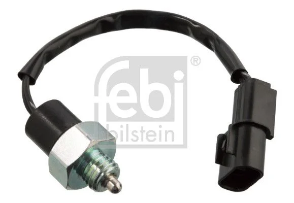Interruptor, luz de marcha-atrás FEBI BILSTEIN 106290