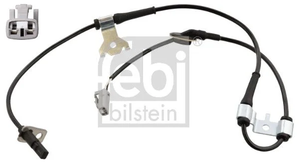 Sensor, velocidade da roda FEBI BILSTEIN 106319