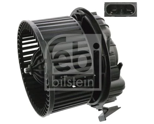 Ventoinha interior FEBI BILSTEIN 106364