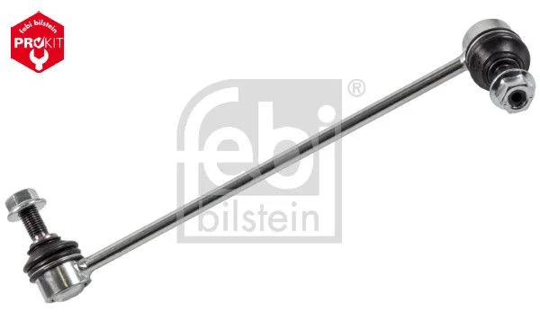 Link/Coupling Rod, stabiliser bar FEBI BILSTEIN 106367