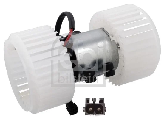 Interior Blower FEBI BILSTEIN 106447