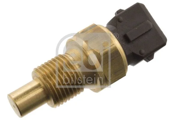 Sensor, coolant temperature FEBI BILSTEIN 106458