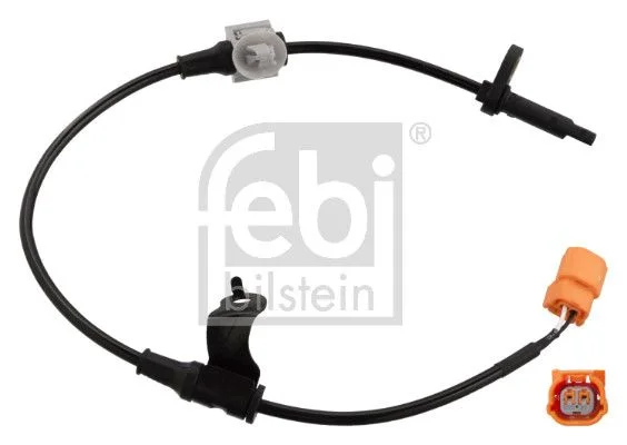 Sensor, velocidade da roda FEBI BILSTEIN 106466