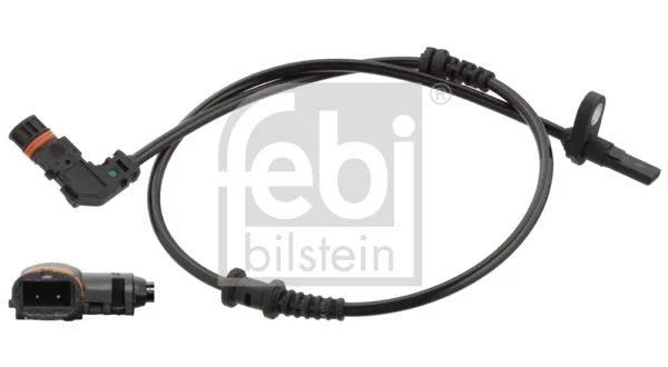 Sensor, wheel speed FEBI BILSTEIN 106469