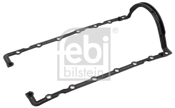 Junta, cárter de óleo FEBI BILSTEIN 106584