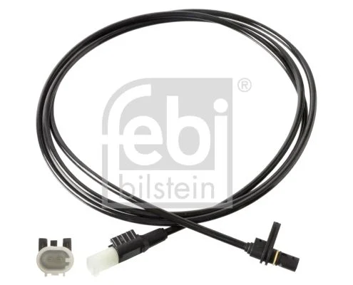 Sensor, wheel speed FEBI BILSTEIN 106636