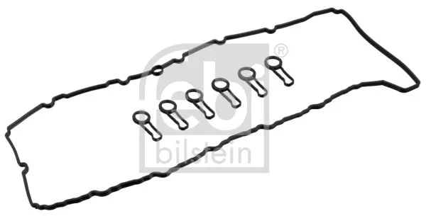 Gasket Set, cylinder head cover FEBI BILSTEIN 106671