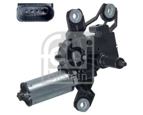 Motor do Limpa-parabrisas FEBI BILSTEIN 106682