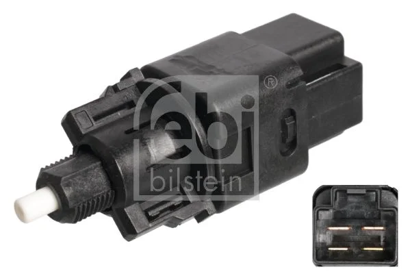 Interruptor da luz de travagem FEBI BILSTEIN 106684