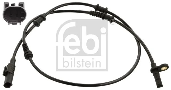 Sensor, velocidade da roda FEBI BILSTEIN 106704