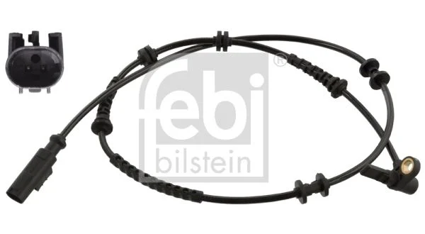 Sensor, wheel speed FEBI BILSTEIN 106706
