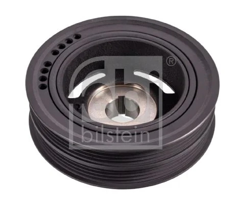 Polia da correia, virabrequim FEBI BILSTEIN 106752