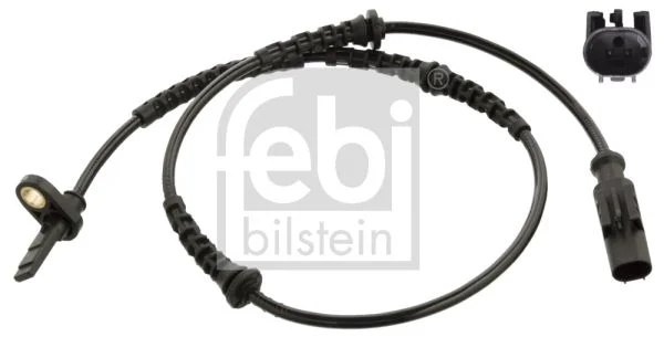 Sensor, velocidade da roda FEBI BILSTEIN 106763