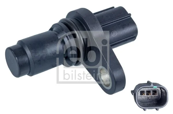 Sensor, pulso do veio de excêntricos FEBI BILSTEIN 106787