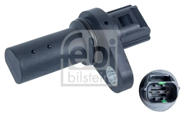 Sensor, pulso do veio de excêntricos FEBI BILSTEIN 106790
