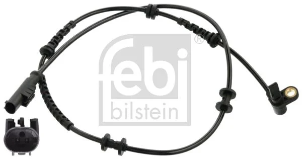 Sensor, velocidade da roda FEBI BILSTEIN 106837