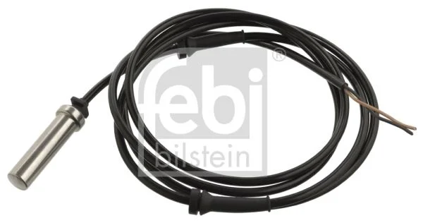 Sensor, velocidade da roda FEBI BILSTEIN 106838