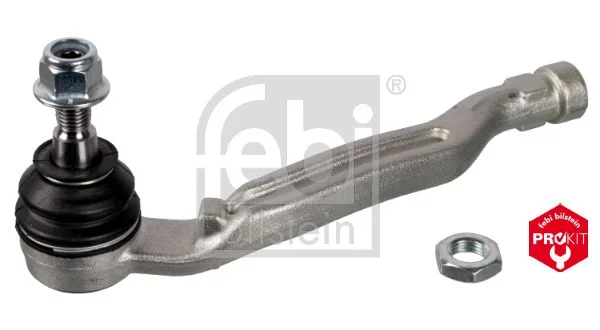 Extremidade da barra de direção FEBI BILSTEIN 106846