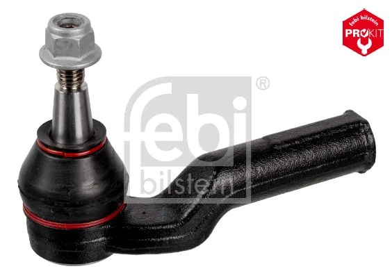 Tie Rod End FEBI BILSTEIN 106865