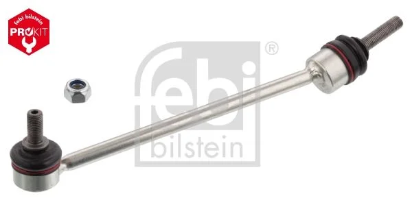 Ligação/Vara de acoplamento, barra estabilizadora FEBI BILSTEIN 106868