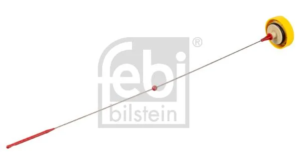 Cap, oil filler neck FEBI BILSTEIN 106878