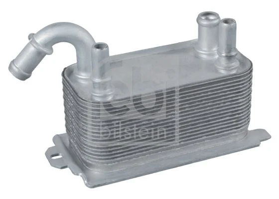 Arrefecedor de óleo, óleo do motor FEBI BILSTEIN 106879