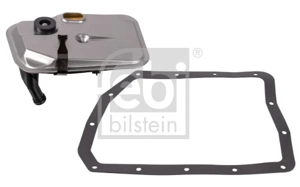 Kit de Filtro Hidráulico, transmissão automática FEBI BILSTEIN 106890