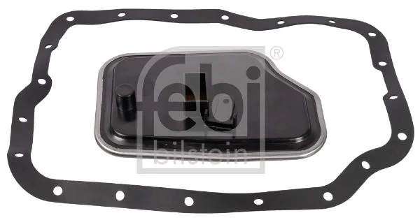 Kit de Filtro Hidráulico, transmissão automática FEBI BILSTEIN 106891