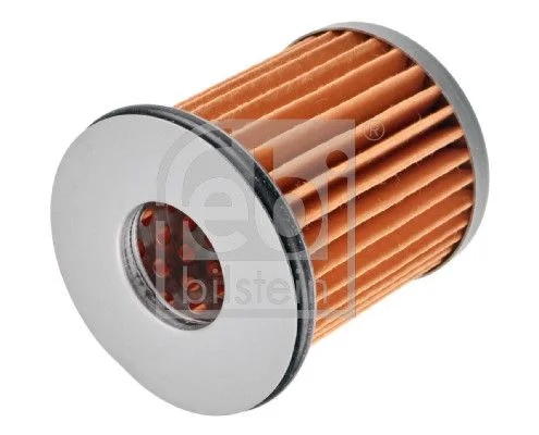 Filtro hidráulico, transmissão automática FEBI BILSTEIN 106892