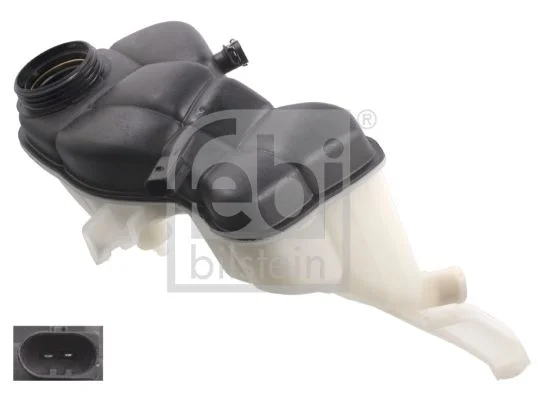 Depósito de expansão, refrigerante FEBI BILSTEIN 106902