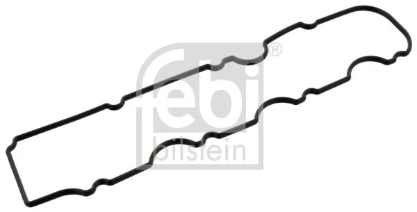 Junta, tampa da cabeça do cilindro FEBI BILSTEIN 106932
