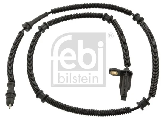 Sensor, wheel speed FEBI BILSTEIN 106958