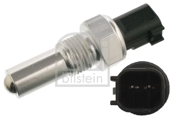 Interruptor, luz de marcha-atrás FEBI BILSTEIN 106972