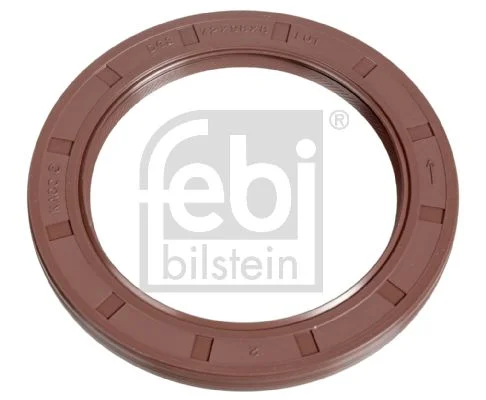 Vedação do eixo, cambota FEBI BILSTEIN 107000