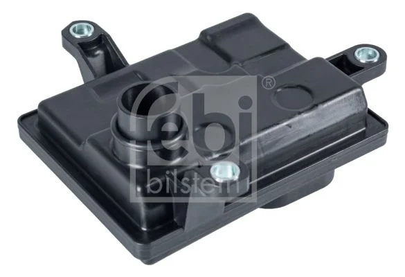 Filtro hidráulico, transmissão automática FEBI BILSTEIN 107008