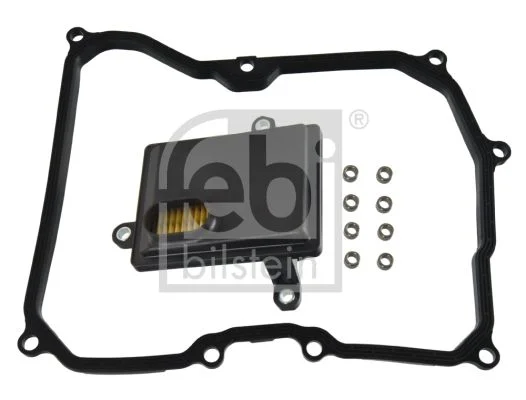 Kit de Filtro Hidráulico, transmissão automática FEBI BILSTEIN 107013