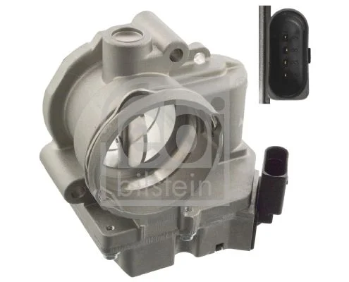Corpo do acelerador FEBI BILSTEIN 107020