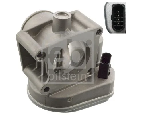 Corpo do acelerador FEBI BILSTEIN 107021