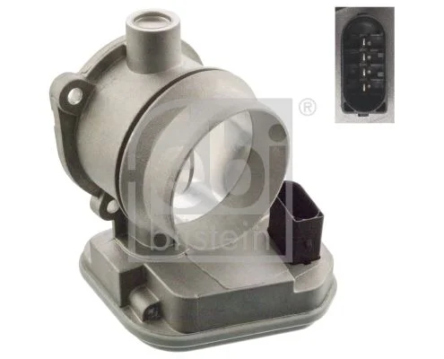 Corpo do acelerador FEBI BILSTEIN 107022