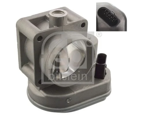 Corpo do acelerador FEBI BILSTEIN 107023