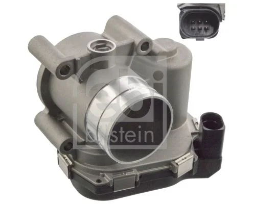 Corpo do acelerador FEBI BILSTEIN 107024