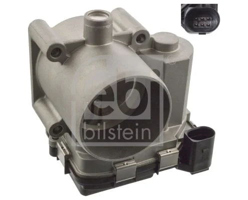 Corpo do acelerador FEBI BILSTEIN 107026