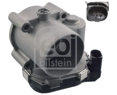 Corpo do acelerador FEBI BILSTEIN 107027