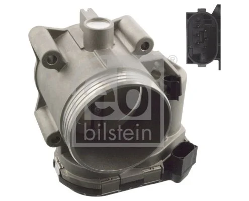 Corpo do acelerador FEBI BILSTEIN 107028
