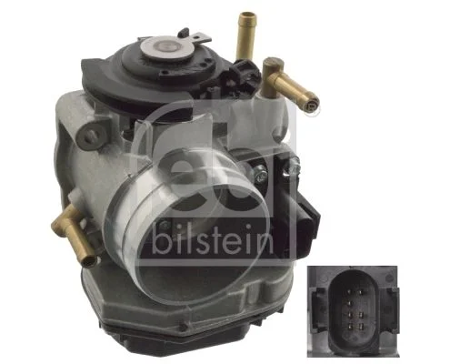 Corpo do acelerador FEBI BILSTEIN 107030