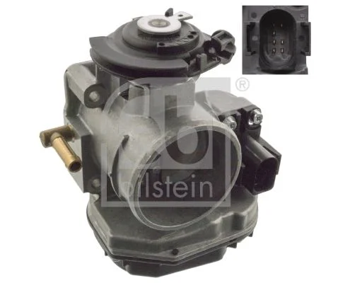 Corpo do acelerador FEBI BILSTEIN 107031