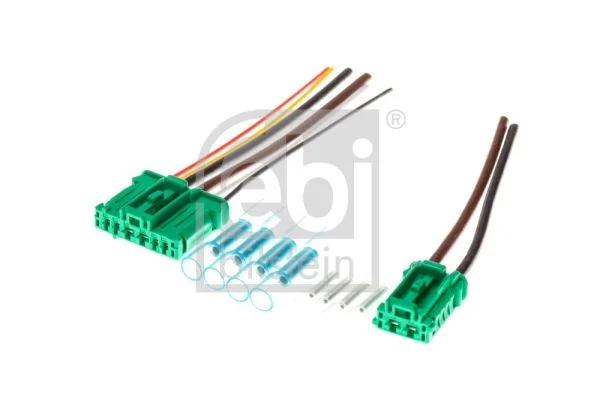 Conjunto de Reparação de Cabos, motor do ventilador interno FEBI BILSTEIN 107039