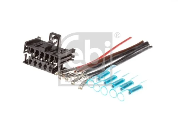 Conjunto de Reparação de Cabos, relé do ventilador interno FEBI BILSTEIN 107044