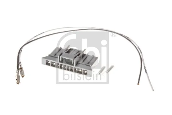 Cable Repair Set, central electrics FEBI BILSTEIN 107045