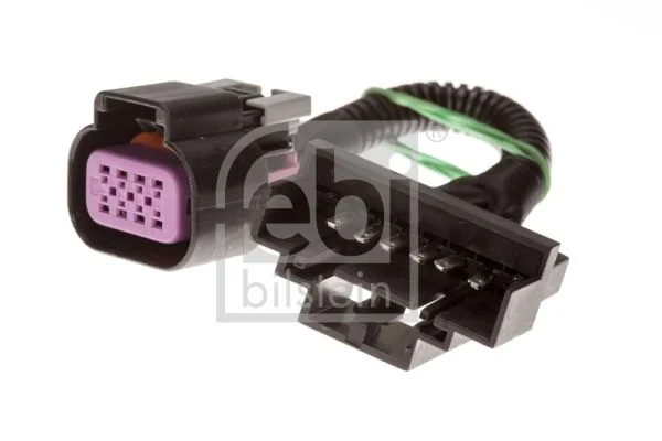 Conjunto de Reparo de Cabos, conjunto de luzes traseiras FEBI BILSTEIN 107050
